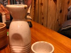-浪花亭日本料理(古田路店)