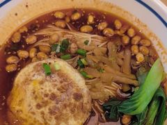 -蓉李记成都名小吃(武汉经开万达店)