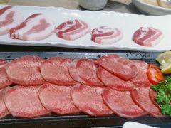 -一心烤肉(延安路店)