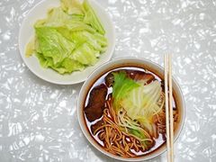 -易毛特色牛肉面(解放碑步行街店)