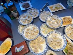 -东方饺子王(新阳路店)