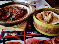 -日昌餐馆(亦庄店)