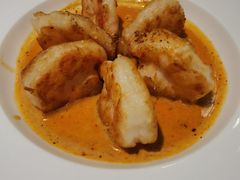惹味金酱焗老虎虾-北京厨房(西安SKP店)
