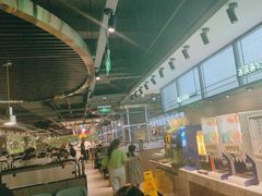 -金滏山烤肉·海鲜·火锅自助餐厅(襄阳万达店)