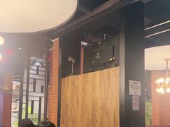 大堂-广东道至正餐厅(区庄店)