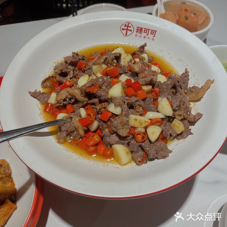 深圳美食探店|辣可可🌶️湘菜天花板YYDS