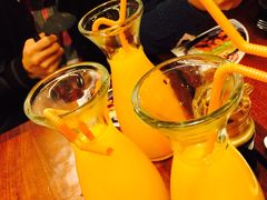 -阿香米线(宁波来福士广场店)