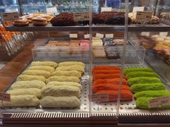 -罗森尼娜(德思勤店)