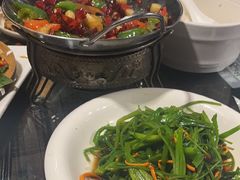 -尽善百年古院餐厅(王家老宅店)