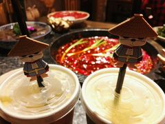 -蜀大侠火锅(建设路第五大道店)