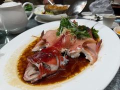 -好彩海鲜火锅饭店(银河百老汇店)