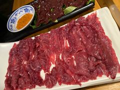 -手选潮汕鲜活牛肉火锅(二七广场店)
