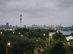 -武汉世茂希尔顿酒店·汇·全日餐厅