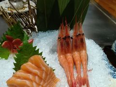 -大渔铁板烧(中山路八佰伴店)