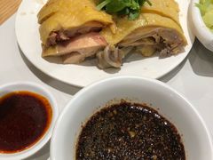 -泰煌鸡·上海白斩鸡·沪菜(平利店)