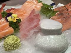 -福樱兰海鲜放题铁板烧(加州店)