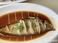-渔中舟海鲜大排档(普陀沈家门店)