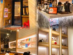 -森Some Fusion(荔湾店)