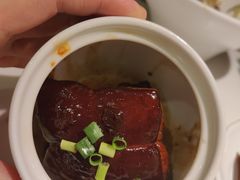 -春家·非遗手工小吃(徐汇万科广场店)