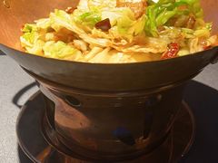 -沅江水·湖南家宴(珠江新城高德置地秋广场店)