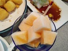 -晋江荣誉国际酒店·港誉茶餐厅