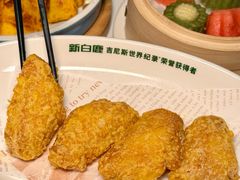 -新白鹿餐厅(第一百货店)