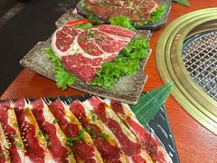 -喜牛烧肉酒场·黑金店(威高广场店)