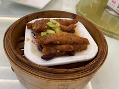 -万山楼海鲜酒家·二十三年老字号
