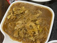 -朴小妹人参鸡汤火锅(长白山万达店)