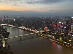 -WFC会仙楼观景台