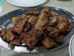 牛肉饼-美兰春记食店·龙舌坡红烧牛肉