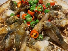 -诏安海鲜馆(新浦店)