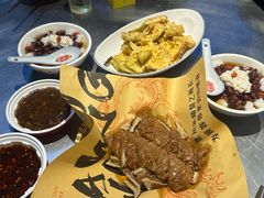 -馬伍旺川菜(江北虹悦城店)