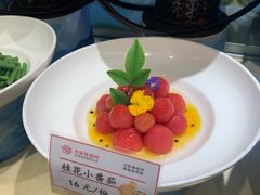 -大张烙馍村(泉山店)