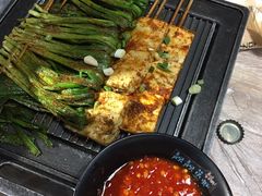 -靓靓蒸虾(恩施新天地店)