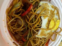 -牛吃草牛肉面(翠柏路店)