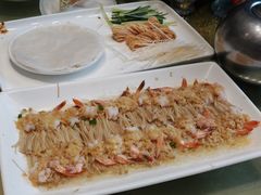-刘胖子家常菜·蹄花焖藕(中南店)