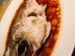 -老船坞餐厅(北京亚洲大酒店 )