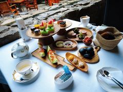 -三嚥阁 La Villa Restaurant
