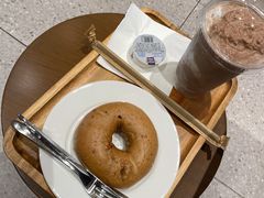 -Peet's 皮爷咖啡(海雅缤纷城店)