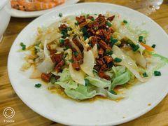 葱油螺片-海之鲜大排档(东山海鲜金銮湾店)
