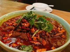 -热度餐厅(老佛爷店)