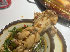 -老天桥蛙炉火锅(姑苏总店)