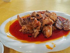 -荣生萝卜汤饭店