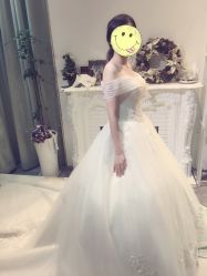 婚纱-韩国天使嫁衣婚纱礼服馆(上海旗舰店)