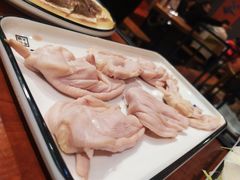 -御犇牛排火锅(大邑店)