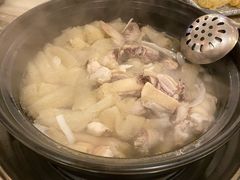 -同仁四季椰子鸡(福田东园总店)