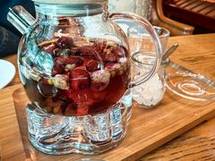 -桉树林A coffee 森林餐厅(三圣乡店)