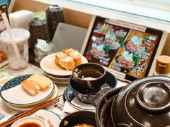 -滨寿司(新街口中央商场店)