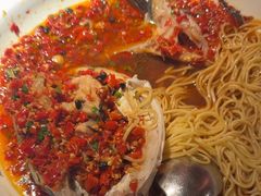 -许爷家·生态湖鲜(徐汇日月光店)